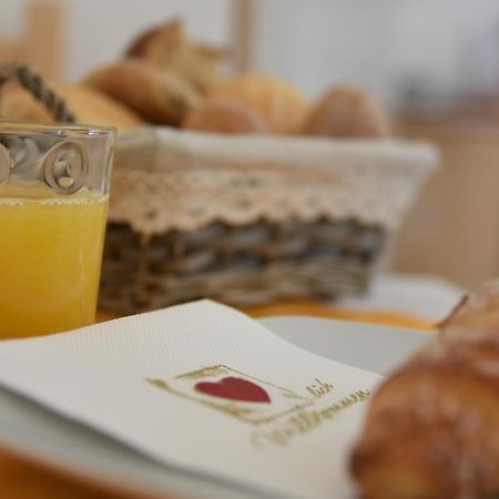 B&B 3 Cuori Predazzo Zewnętrze zdjęcie