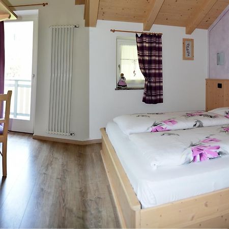 B&B 3 Cuori Predazzo Zewnętrze zdjęcie