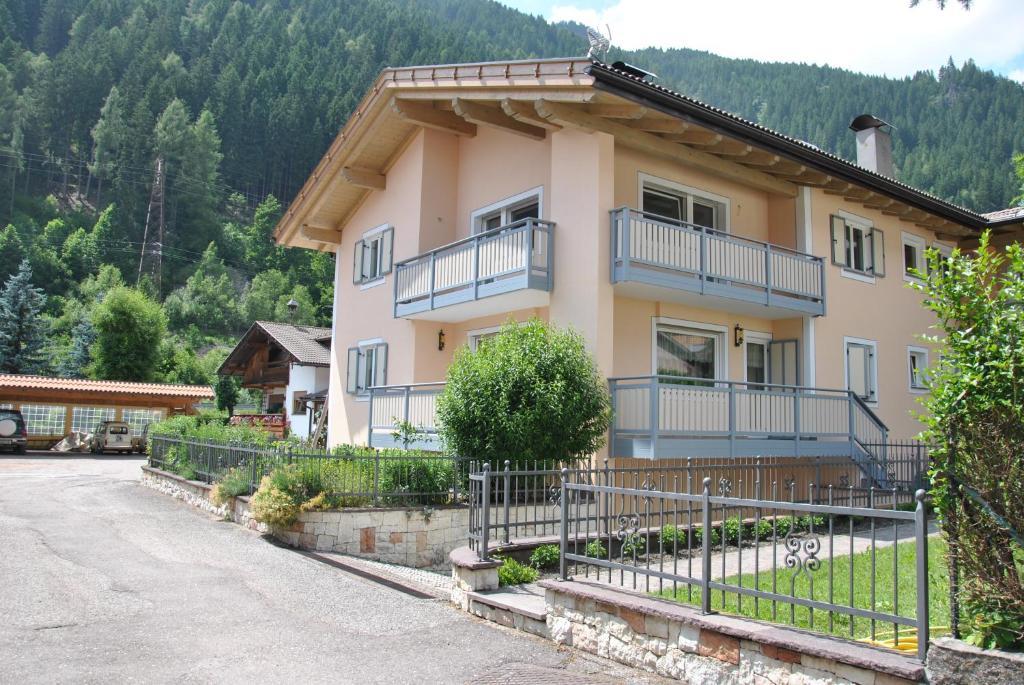 B&B 3 Cuori Predazzo Zewnętrze zdjęcie
