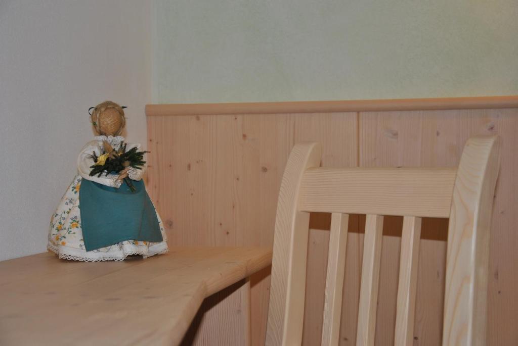 B&B 3 Cuori Predazzo Zewnętrze zdjęcie