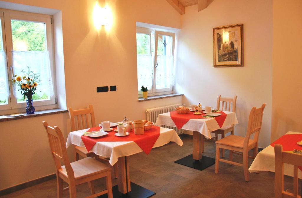 B&B 3 Cuori Predazzo Zewnętrze zdjęcie