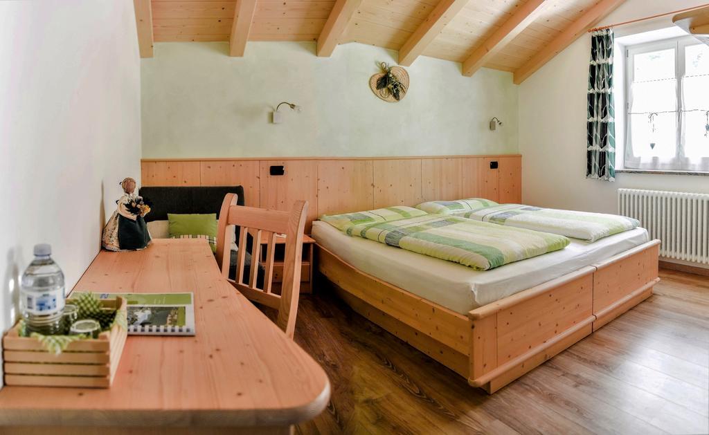 B&B 3 Cuori Predazzo Zewnętrze zdjęcie
