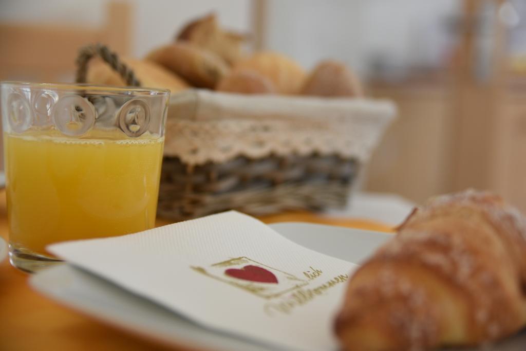 B&B 3 Cuori Predazzo Zewnętrze zdjęcie