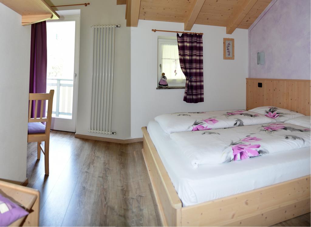B&B 3 Cuori Predazzo Zewnętrze zdjęcie