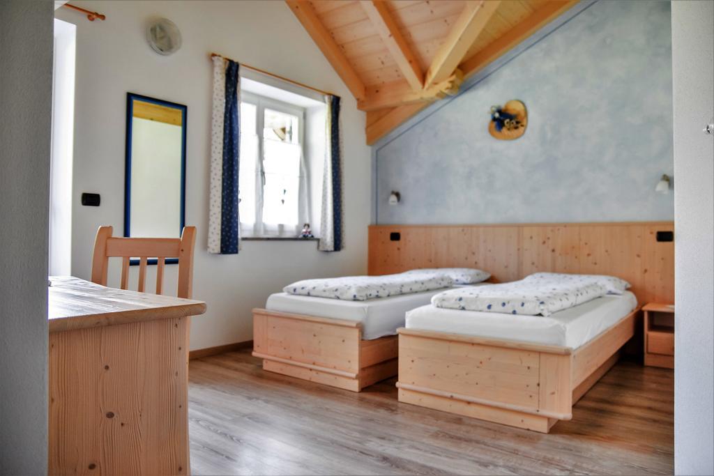 B&B 3 Cuori Predazzo Zewnętrze zdjęcie