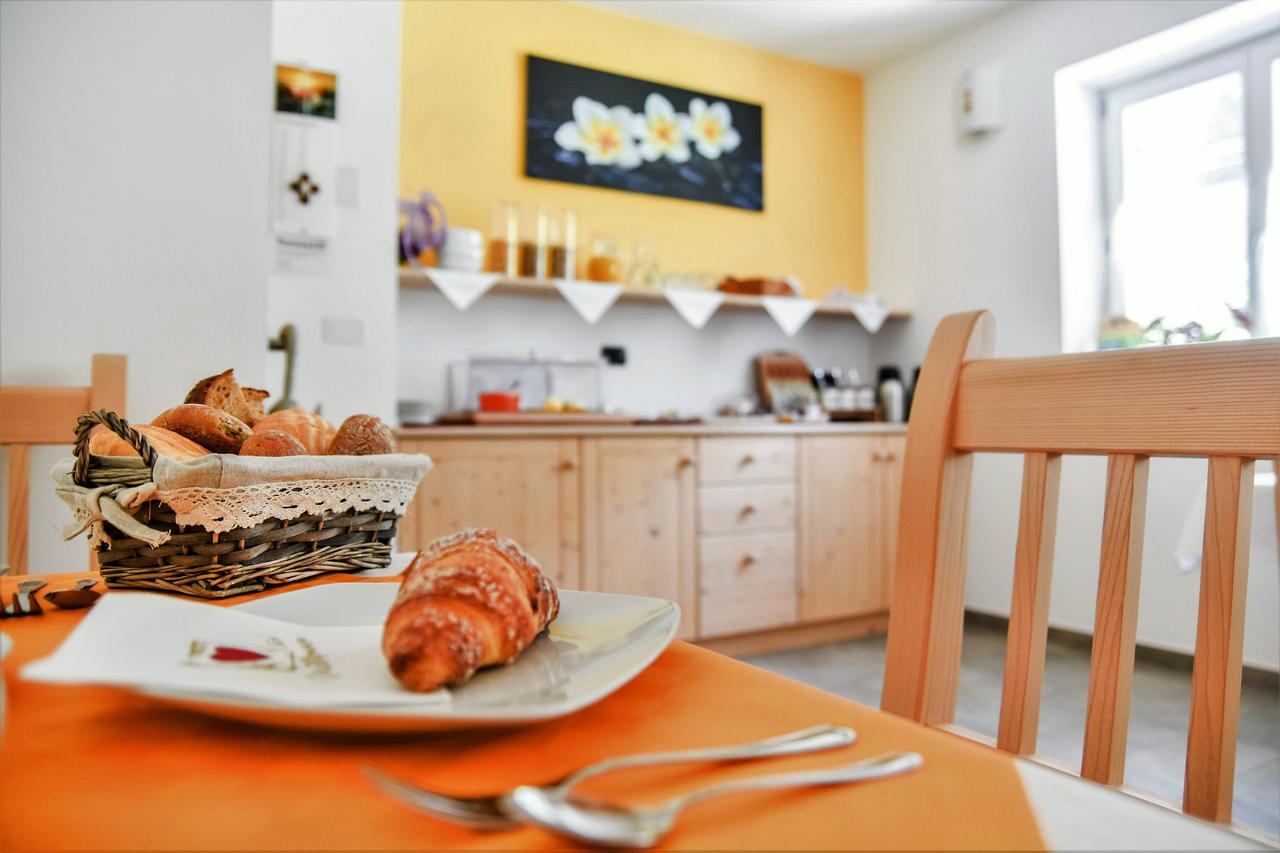 B&B 3 Cuori Predazzo Zewnętrze zdjęcie
