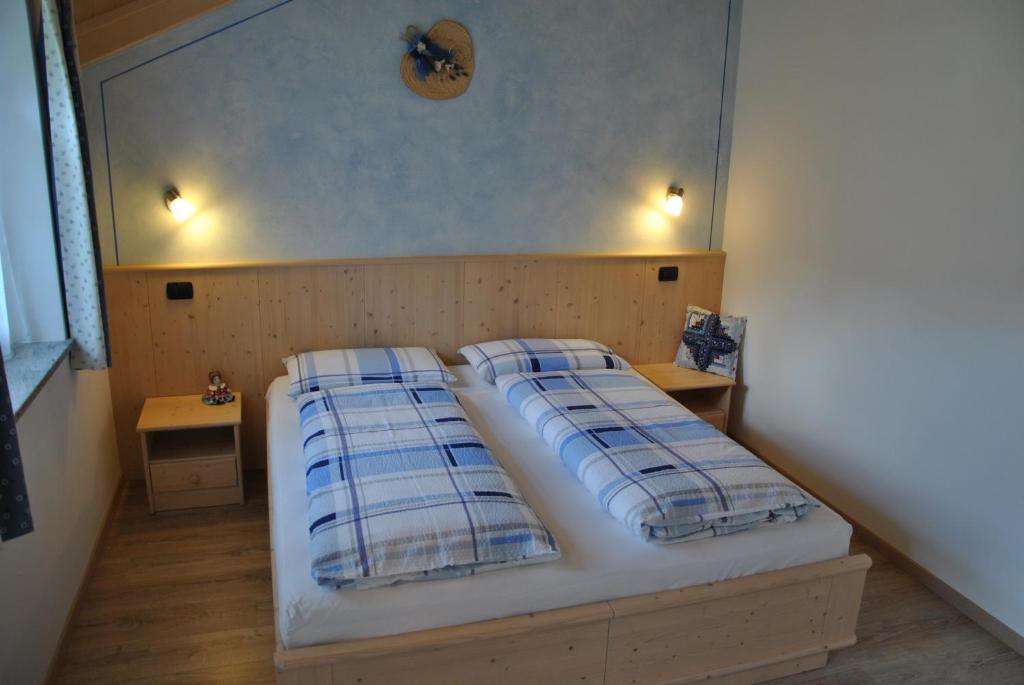 B&B 3 Cuori Predazzo Pokój zdjęcie